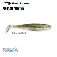 Prolure Fishtail 105mm
