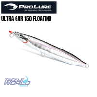 Prolure UltraGar 150F Floating