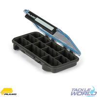 Plano 3700 Deep Waterproof Tackle Tray