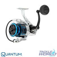 Quantum Strive Spin Reels