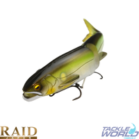 Raid Osakana Slide 170mm