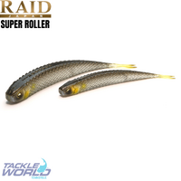 Raid Super Fish Rollers