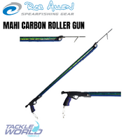 Rob Allen Mahi Carbon Roller Gun