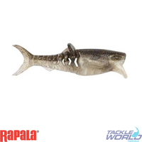 Rapala Crushcity Infiltrators