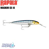 Rapala CDMAG14