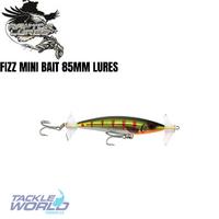 Raptor Mini Fizz Bait 85mm
