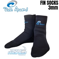 Rob Allen Fins Socks 3mm