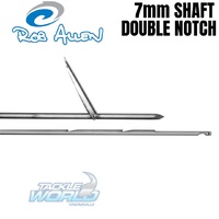 Rob Allen Spear Shaft 7mm Double Notch