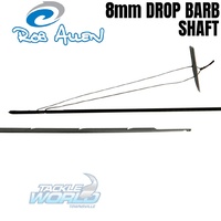 Rob Allen Spear Shaft 8mm Drop Barb Triple Notch