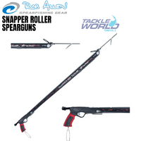 Rob Allen Snapper Roller Gun