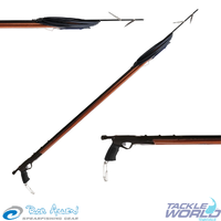 Rob Allen Timberline Havoc Spearguns