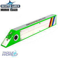 Richter Mirror Teaser