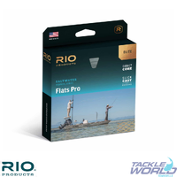 Rio Elite Flats Pro Clear Fly Line