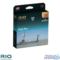 Rio Elite Flats Pro Stealth Tip Fly Line
