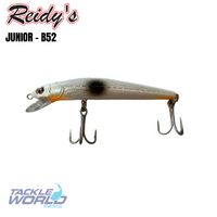 Reidys Junior B-52 100mm