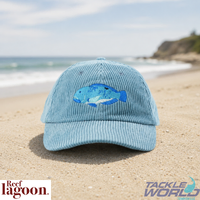 Reef Lagoon Cap Blackspot Tuskfish