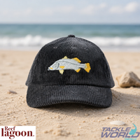 Reef Lagoon Cap Barramundi