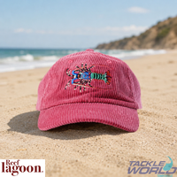Reef Lagoon Cap Ornate Rock Lobster