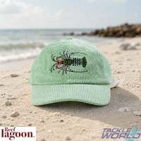 Reef Lagoon Cap Painter Rock Lobster