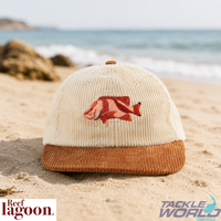 Reef Lagoon Cap Red Emperor