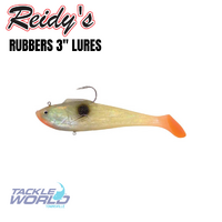 Reidys Rubbers 3" 