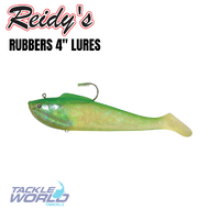 Reidys Rubbers 4"