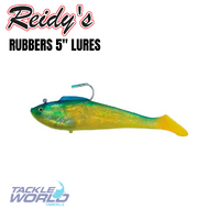 Reidys Rubbers 5"