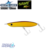 Richter Sickbait 130mm 45g