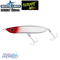 Richter Sickbait 150mm 60g