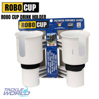 Robo Cup Drink Holders