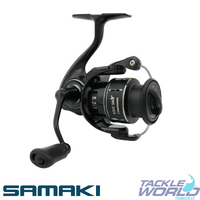 Samaki Axis Spin Reels