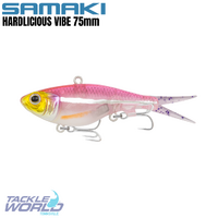 Samaki Hardlicious Vibe 75mm 8g