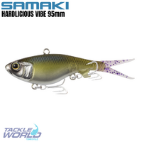 Samaki Hardlicious Vibe 95mm 14g