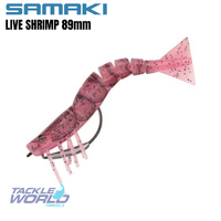 Samaki Zing Xtreme V2 Rods