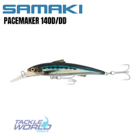 Samaki Pacemaker 140D/DD 