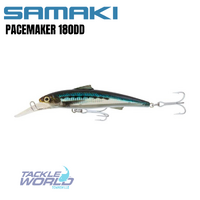 Samaki Pacemaker 180DD 