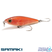 Samaki Pacemaker Smickbaits
