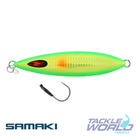 Samaki Ribcage Jig