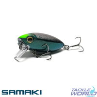 Samaki Footy Bug SF40