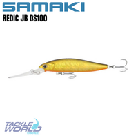 Samaki Redic Jerk Bait DS100 