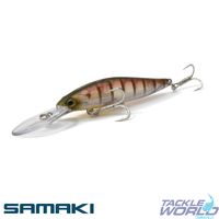 Samaki Redic JB MS80