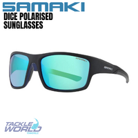 Samaki Sunglasses - Dice 