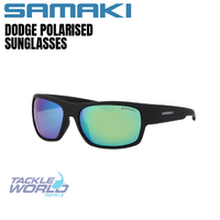 Samaki Sunglasses - Dodge 