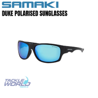 Samaki Sunglasses - Duke
