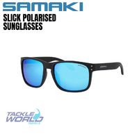 Samaki Sunglasses - Slick 