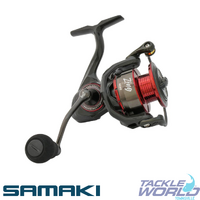 Samaki Zing Spin Reels