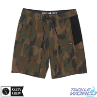 Salty Crew Flagship Boardshort Ranger