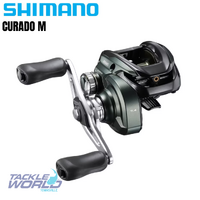 Shimano 23 Curado 200M
