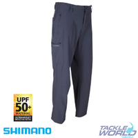 Shimano Outdoor Pants 