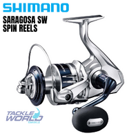 Penn Spinfisher SSVII Spin Reels